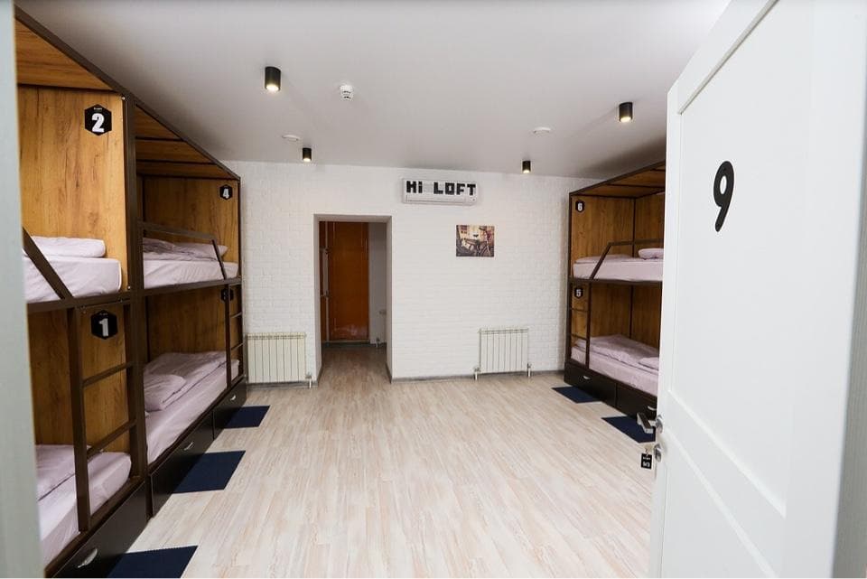 Hi Loft