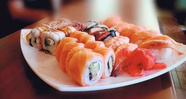 sushi-bambushi