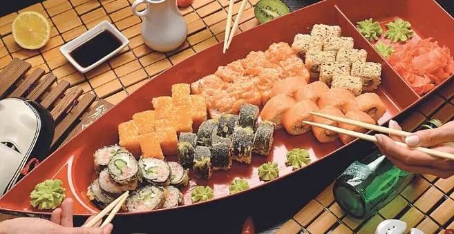 sushi-zebry
