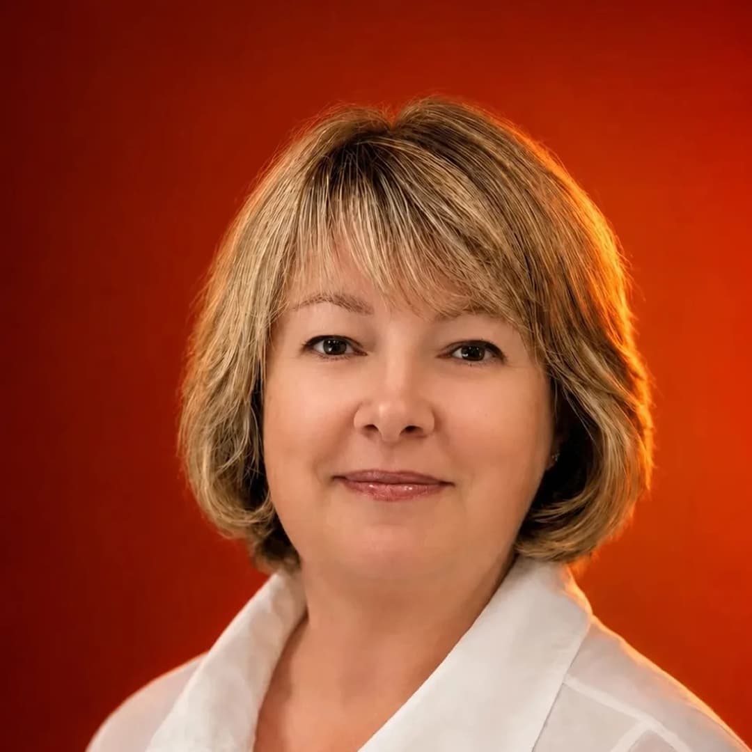 Геер Татьяна Александровна