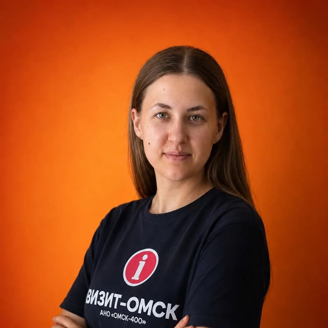 Новопашина Дарья Витальевна