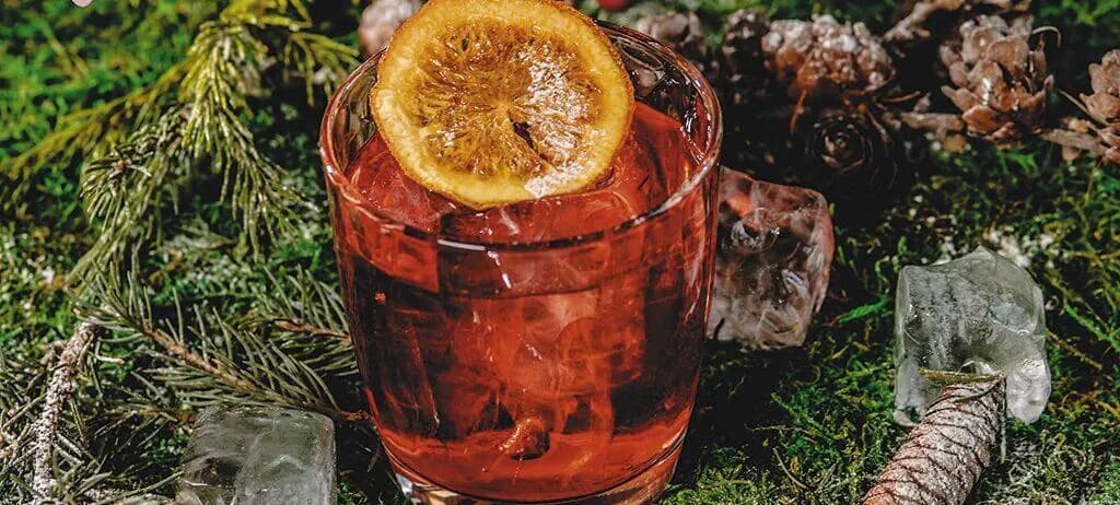 pine-bar